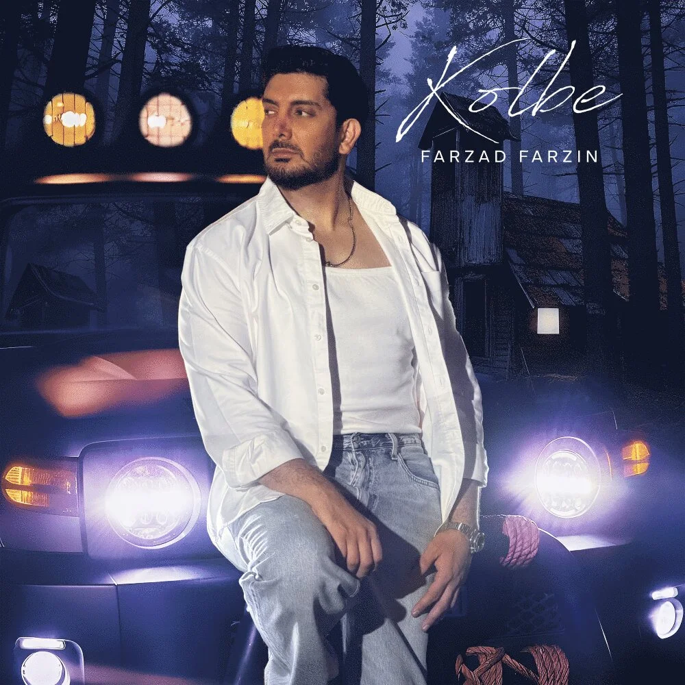 Farzad Farzin - Kolbe
