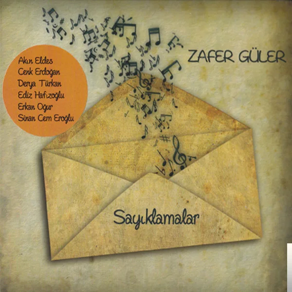 Zafer Güler - Umut