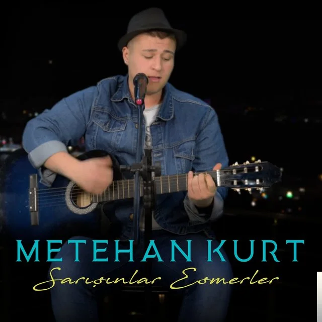 Metehan Kurt - Bu Günde