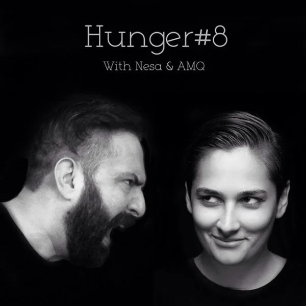 Nesa & AMQ - Hunger 8