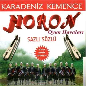 Oyun Havaları - Horon