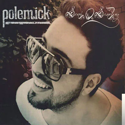 Polemick - Alev Alıyor Dünyam (Sözer Sepetci Remix)