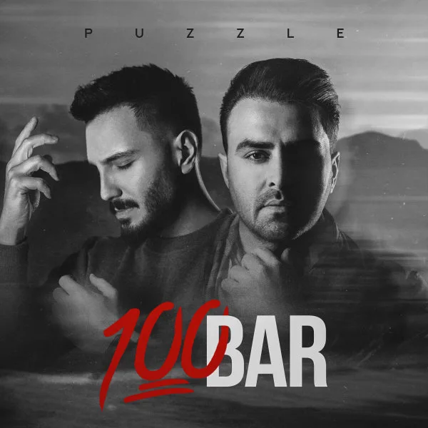 Puzzle - 100 Bar
