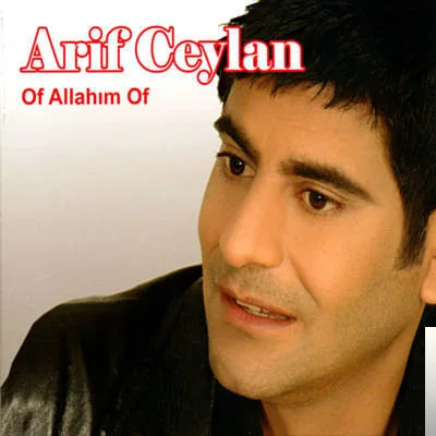 Arif Ceylan - Hastayım Sana