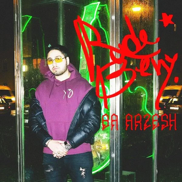 RudeBeny - Ba Arzesh