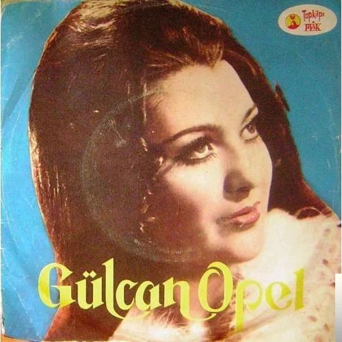 Gülcan Opel - Zeynebin Cevabı