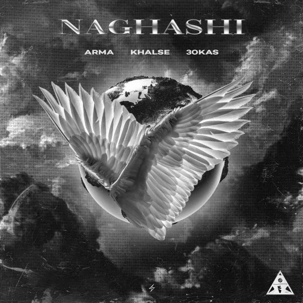 Arma & Sepehr Khalse - Naghashi (Ft Sina 30kas)