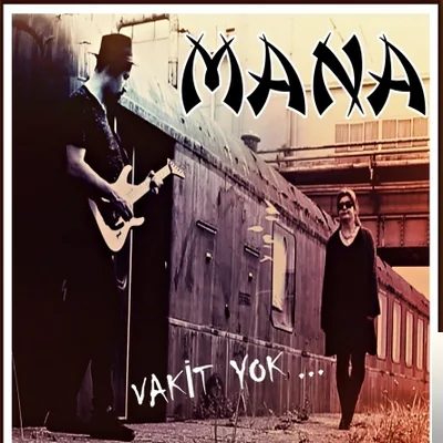 Mana - Neşeli Günler