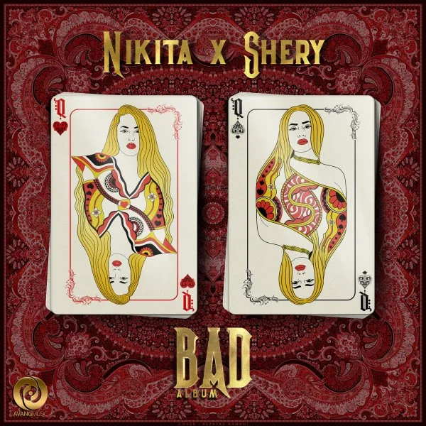 Nikita & SheryM - Boom Boom