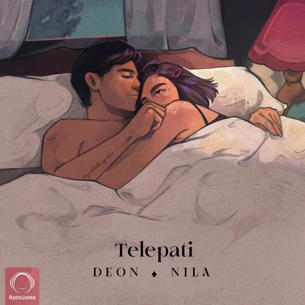 Deon - Telepati (Ft Nila)