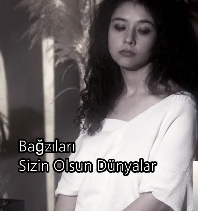 Bağzıları - Aysel Git Başımdan
