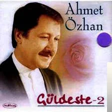 Ahmet Özhan - Affet İsyanım Benim