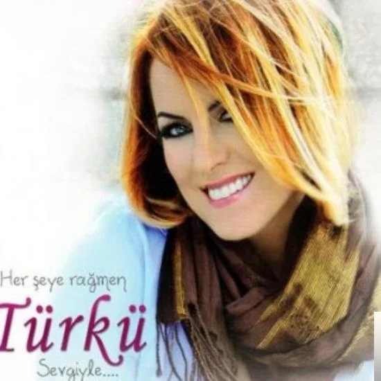 Türkü - Gel Barışak