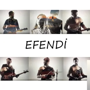 Efendi - Bir Gün Beni Unutursun