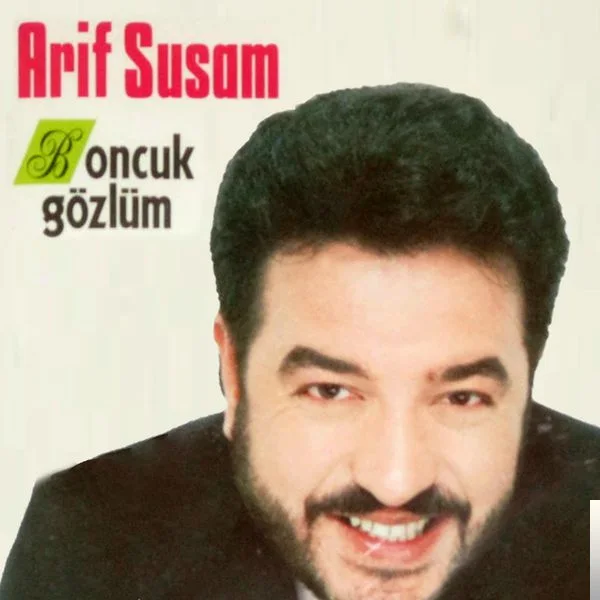 Arif Susam - Aman Kimseler Duymasın