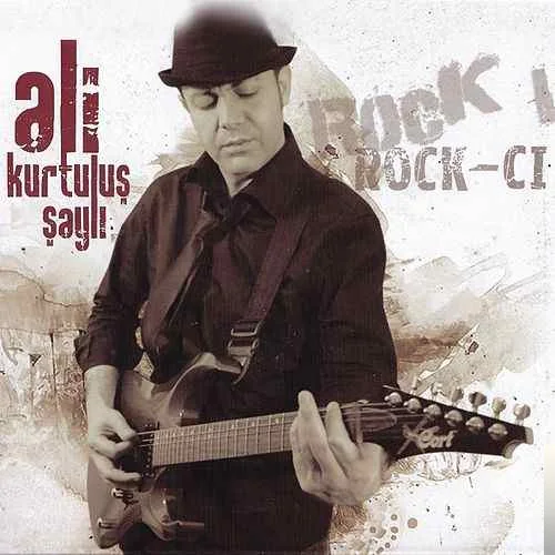 Ali Kurtuluş Şaylı - Borcum Olsun