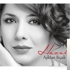 Hazal - İzi Kalır