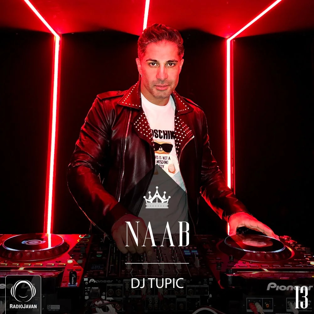 DJ Tupic - Naab 13