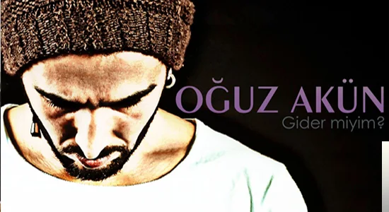 Oğuz Akün - Yas Tut