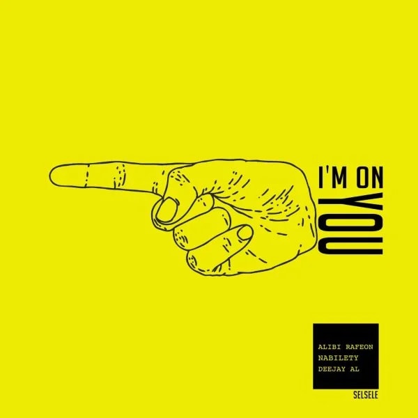 Alibi, Nabilety, & Deejay Al - I'm On You