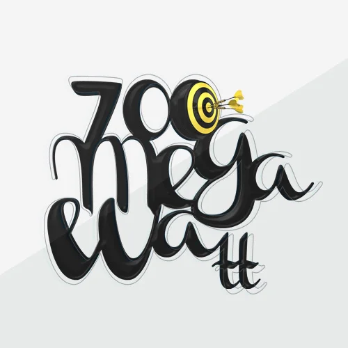 Tik Taak - 700 Mega Watt (Ft Paya)