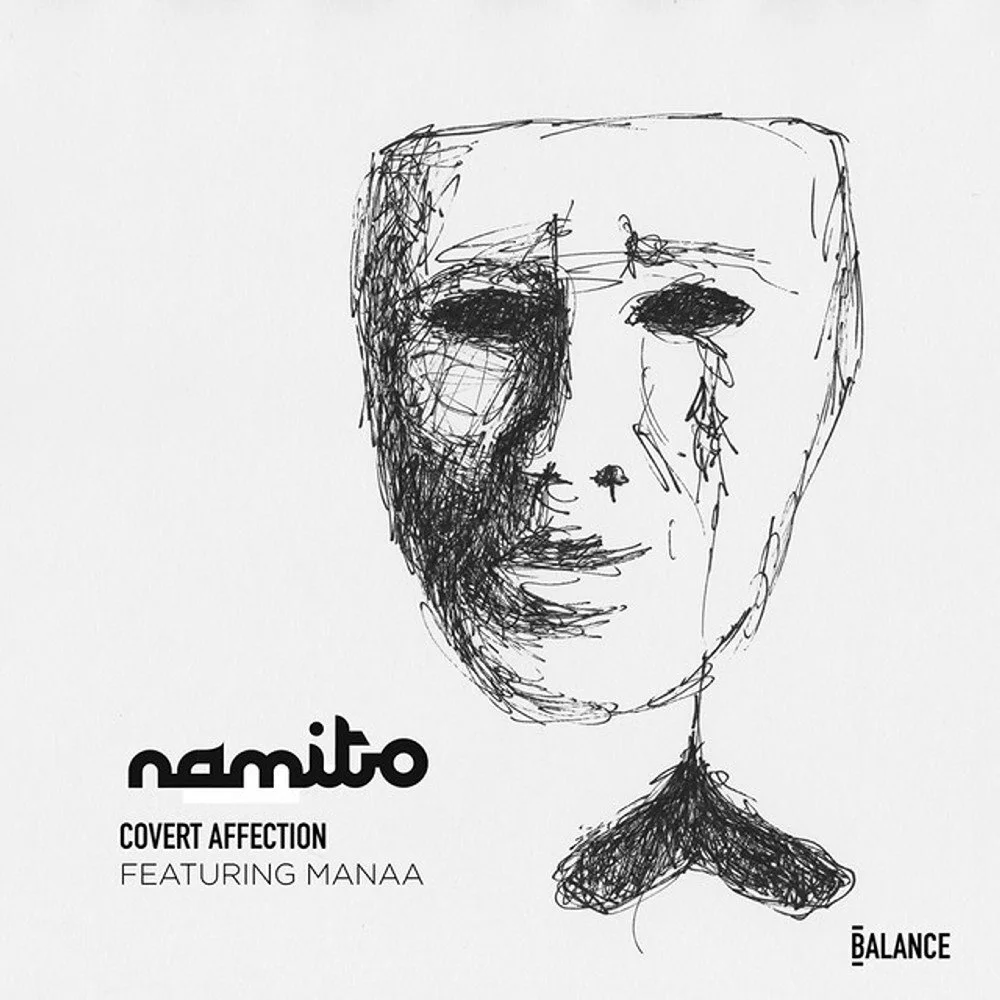 Namito - Covert Affection (Ft Manaa) Ambient Version