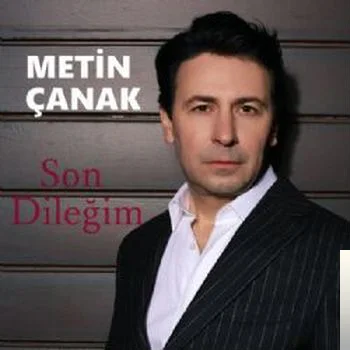 Metin Çanak - Sevdimmm