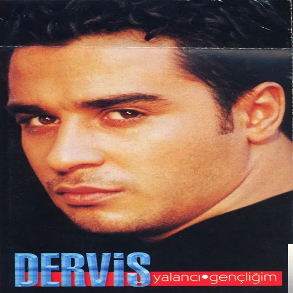 Derviş - Dağlar Duydu İsyanımı