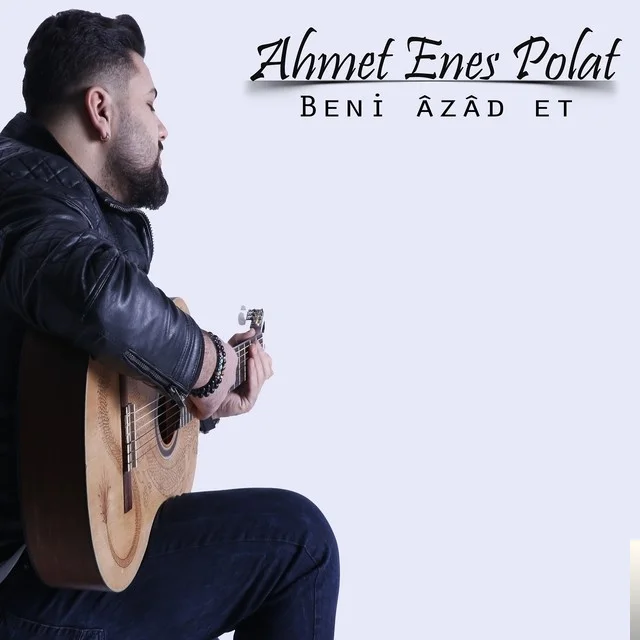 Ahmet Enes Polat - Gece Sordu