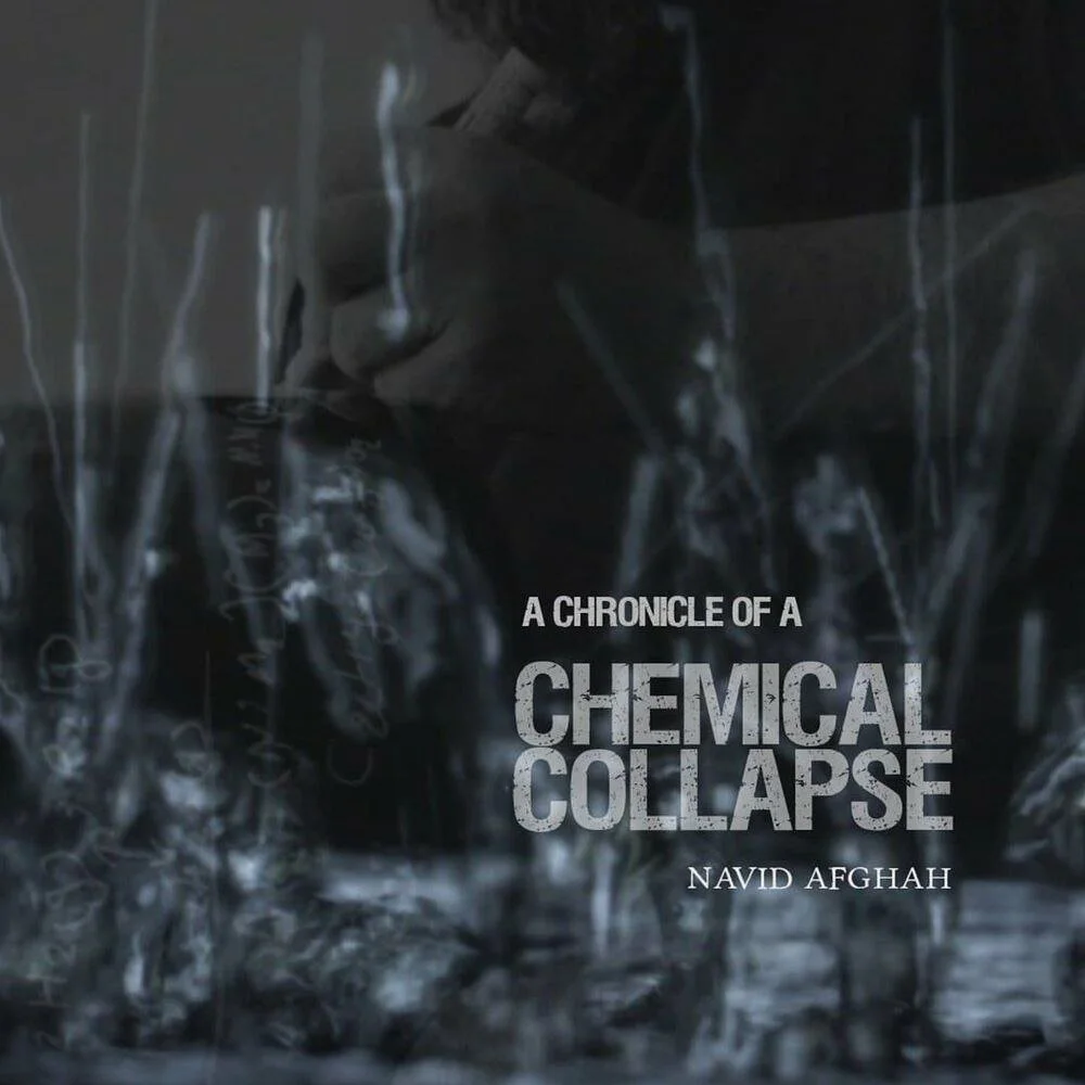Navid Afghah - A Chronicle Of a Chemical Collapse