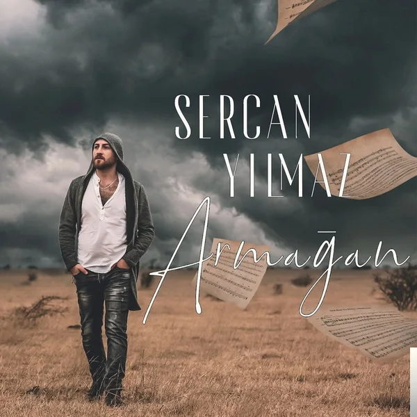 Sercan Yılmaz - Armağan