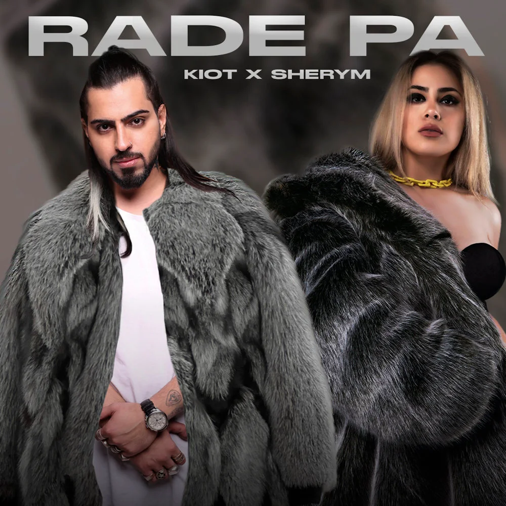 Kiot & SheryM - Rade Pa