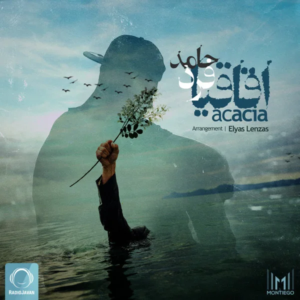 Hamed Fard - Aghaghia
