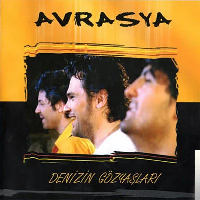 Avrasya - Duvarda Ayrılığın İz Yapmış