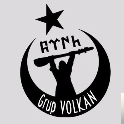 Grup Volkan - Farkeyledim