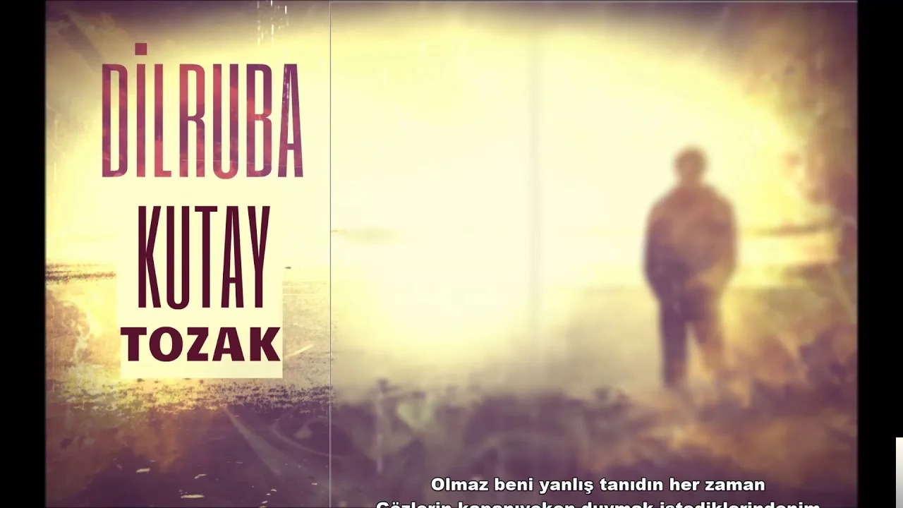 Kutay Tozak - Ebri Bahar