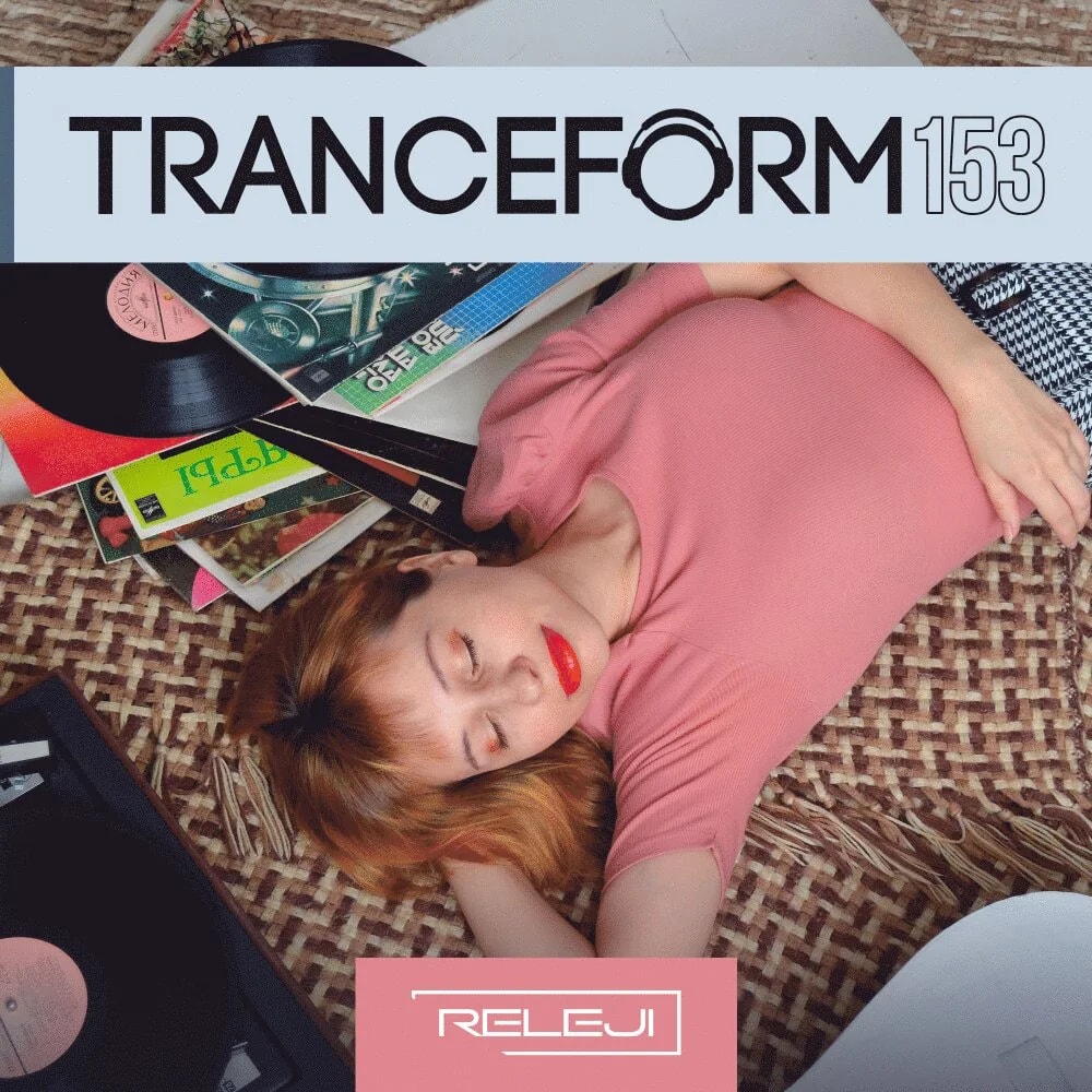 Releji - TranceForm 153