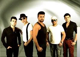 Grup Anılar - Şiki Şiki Şak Şak