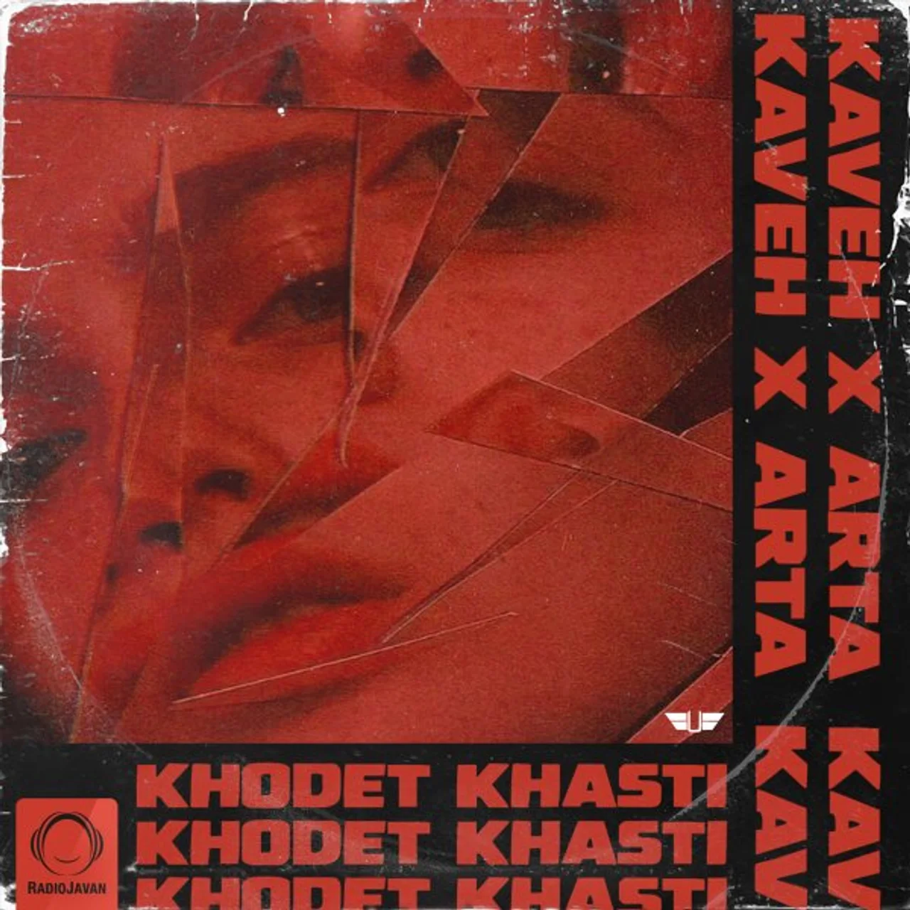 Kaveh & Arta - Khodet Khasti