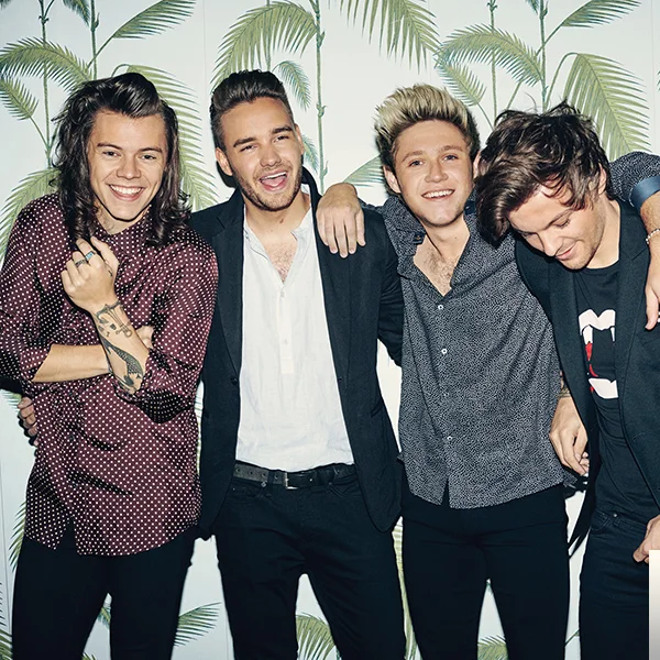 One Direction - One Way Or Another