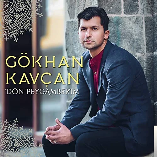 Gökhan Kavçan - Canım Resulum