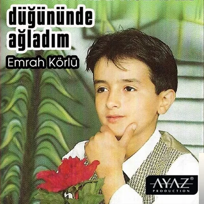 Emrah Körlü - Al Fadimem