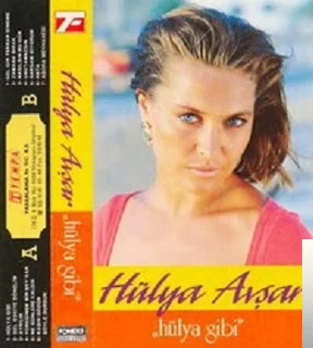 Hülya Avşar - Gel Gir Tekrar Sineme