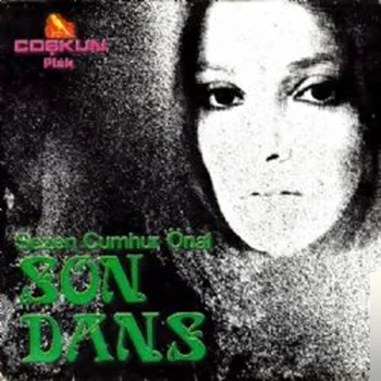 Sezen Cumhur Önal - Son Dans