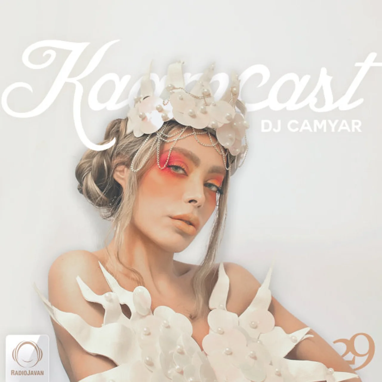 DJ Camyar - Kaamcast 29
