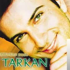 Tarkan - Kıl Oldum