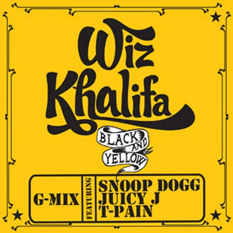 Wiz Khalifa - On My Level