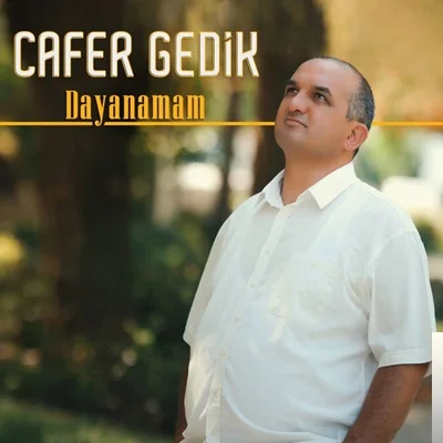 Cafer Gedik - Sevdim Seni Güzelim