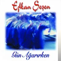 Efkan Şeşen - Yüreğim Yangınlarda