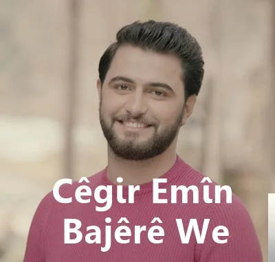 Cegir Emin - Bajere We